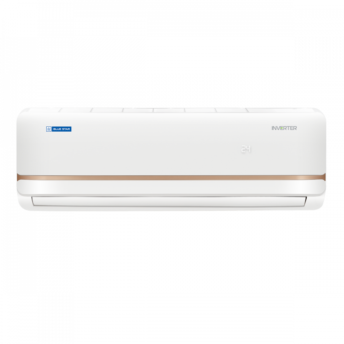 Blue Star 1 Ton 3 Star Split Inverter AC   (IB312TNU)