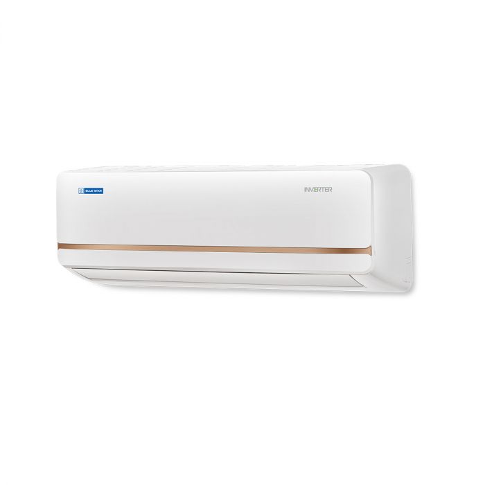 Bluestar 1.5 Ton 3 Star Inverter AC, IB318TNU