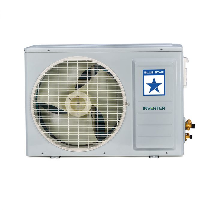 Bluestar 1.5 Ton 3 Star Inverter AC, IB318TNU