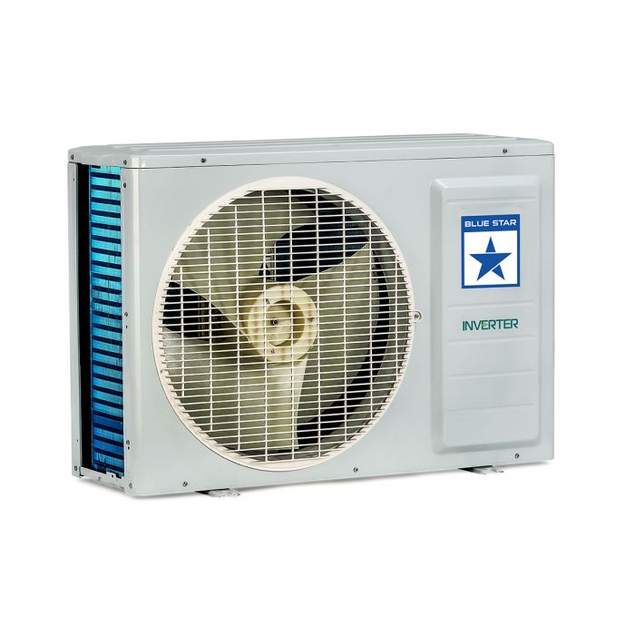 Blue Star 1 Ton 3 Star Split Inverter AC   (IB312TNU)