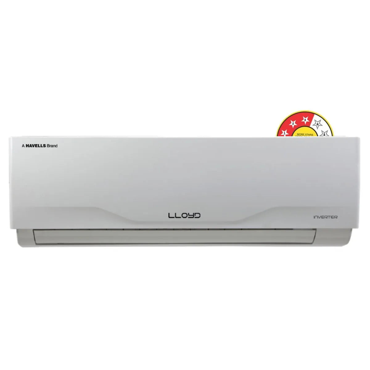 LLOYD GLS18I3FWSCR 1.5TN 3* INV