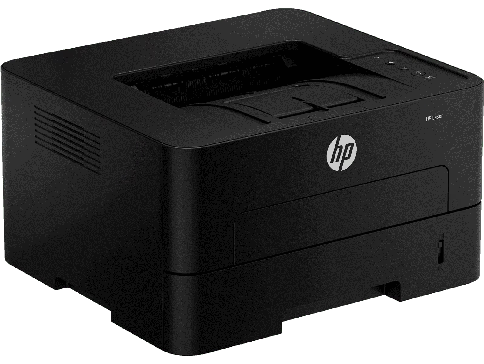 HP Laser 303d Printer
