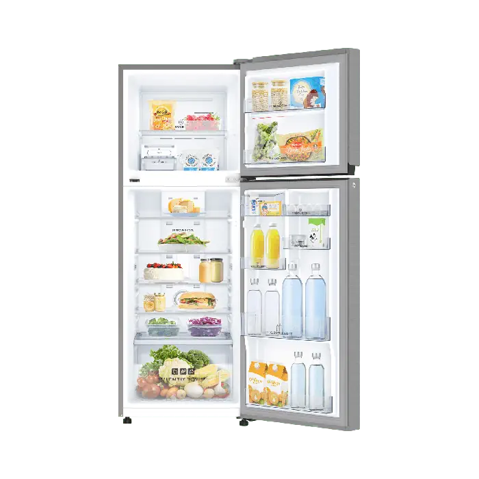 IFB Double Door Frost Free Refrigerator 265 L | 2 Star | Surround - Cool Series (IFBFF-3152FBS)