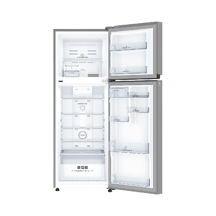 IFB Double Door Frost Free Refrigerator 265 L | 2 Star | Surround - Cool Series (IFBFF-3152FBS)