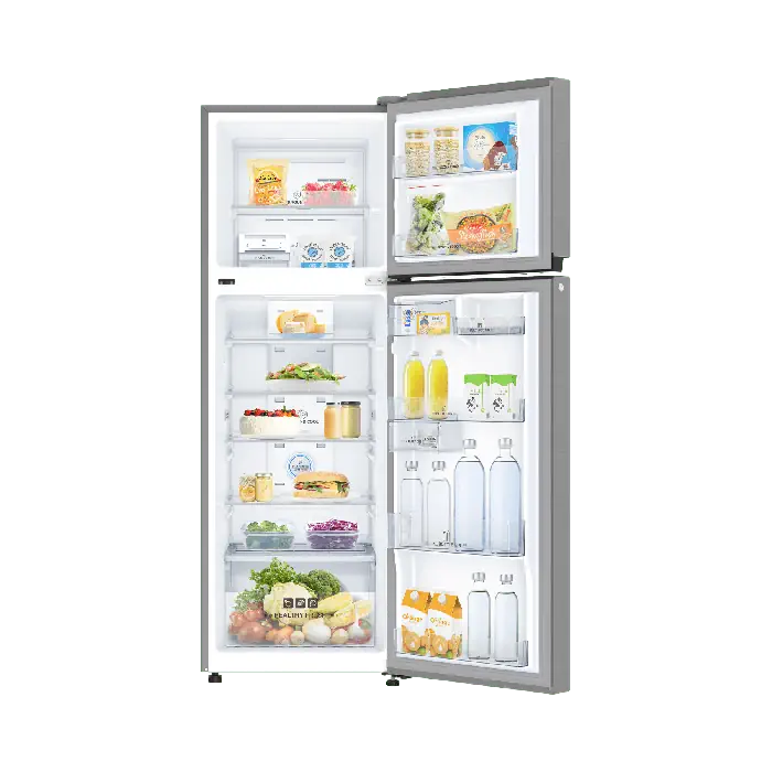 IFB Double Door Frost-Free Refrigerator 285 L | 3 Star | Expert - Cool Series(IFBFF-3363IGSU)