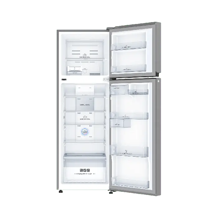 Double Door Frost Free Refrigerator 285 L | 2 Star | Eco - Cool Series(IFBFF-3362IBS)