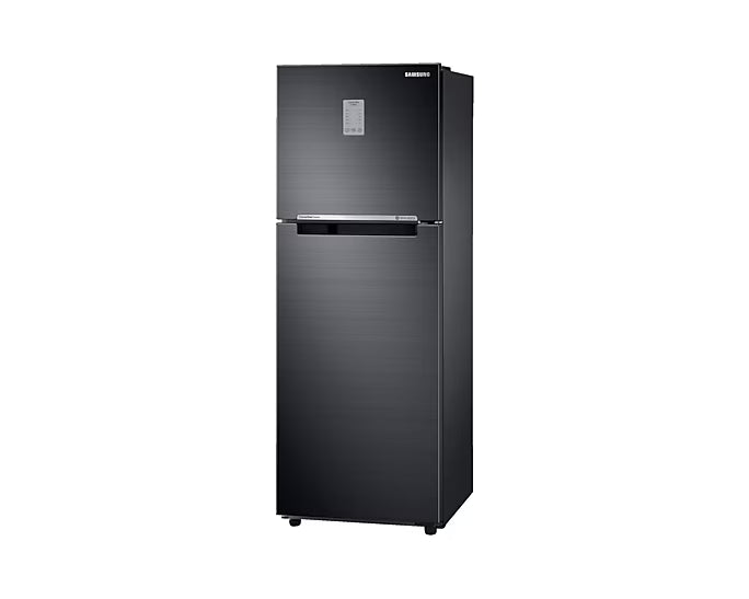 236 L Convertible Freezer Double Door Refrigerator RT28C3733BX