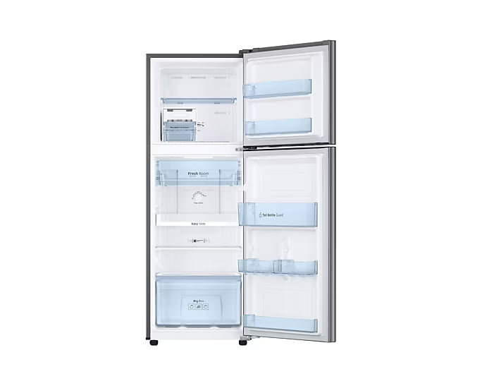 236 L Digital Inverter Technology Double Door Refrigerator RT28C3042S8