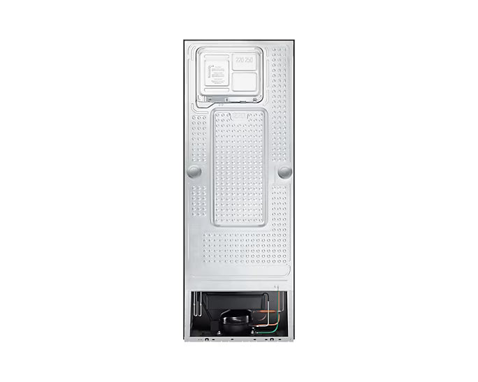 236 L Digital Inverter Technology Double Door Refrigerator RT28C3042S8
