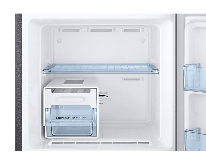 236 L Digital Inverter Technology Double Door Refrigerator RT28C3042S8