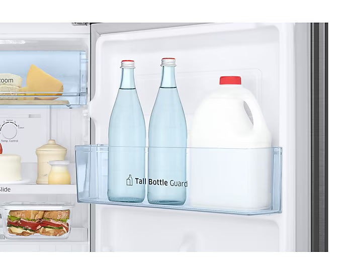 236 L Digital Inverter Technology Double Door Refrigerator RT28C3042S8