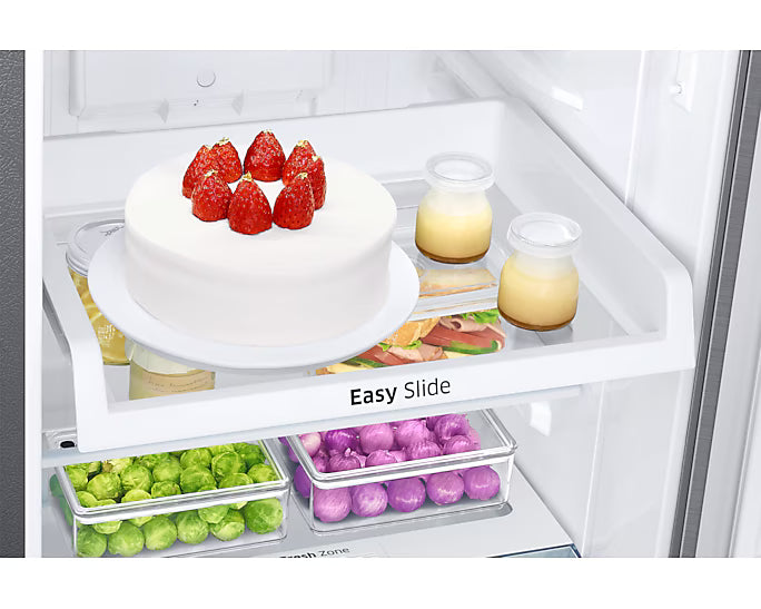 236 L Convertible Freezer Double Door Refrigerator RT28C3732S8