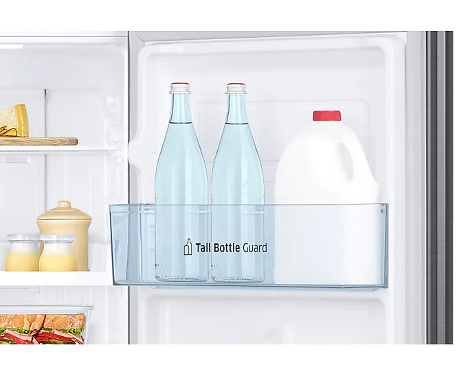 236 L Convertible Freezer Double Door Refrigerator RT28C3732S8
