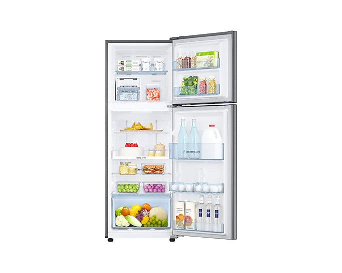 236 L Convertible Freezer Double Door Refrigerator RT28C3732S8