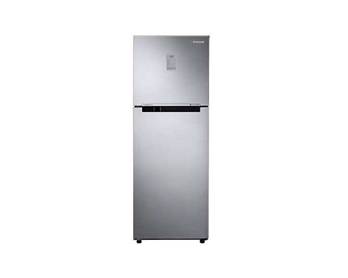 236 L Convertible Freezer Double Door Refrigerator RT28C3732S8