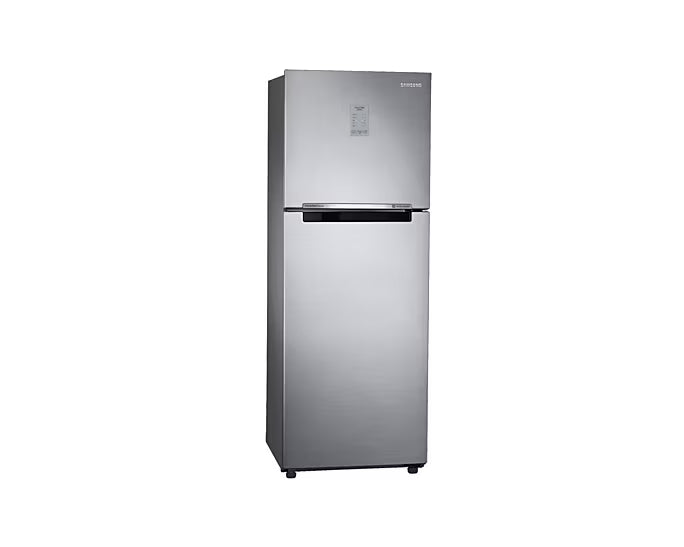 236 L Convertible Freezer Double Door Refrigerator RT28C3732S8