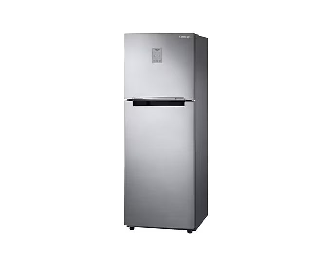 236 L Convertible Freezer Double Door Refrigerator RT28C3732S8