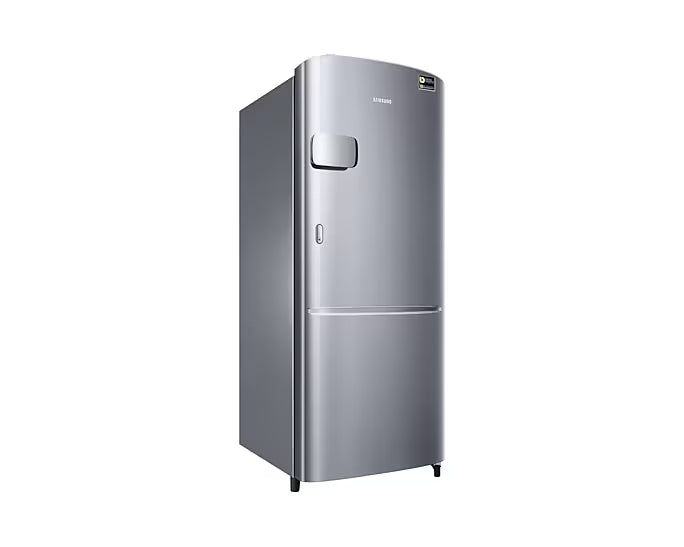 183 L Stylish Grandé Design Single Door Refrigerator RR20C2Y23S8