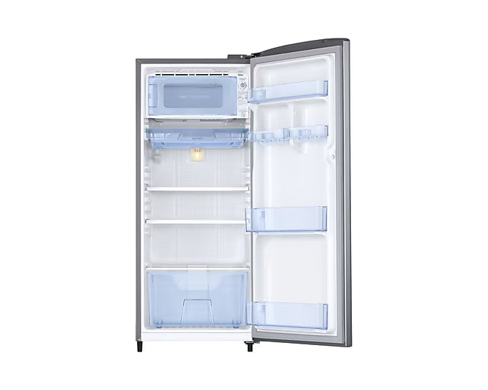 183 L Stylish Grandé Design Single Door Refrigerator RR20C2Y23S8
