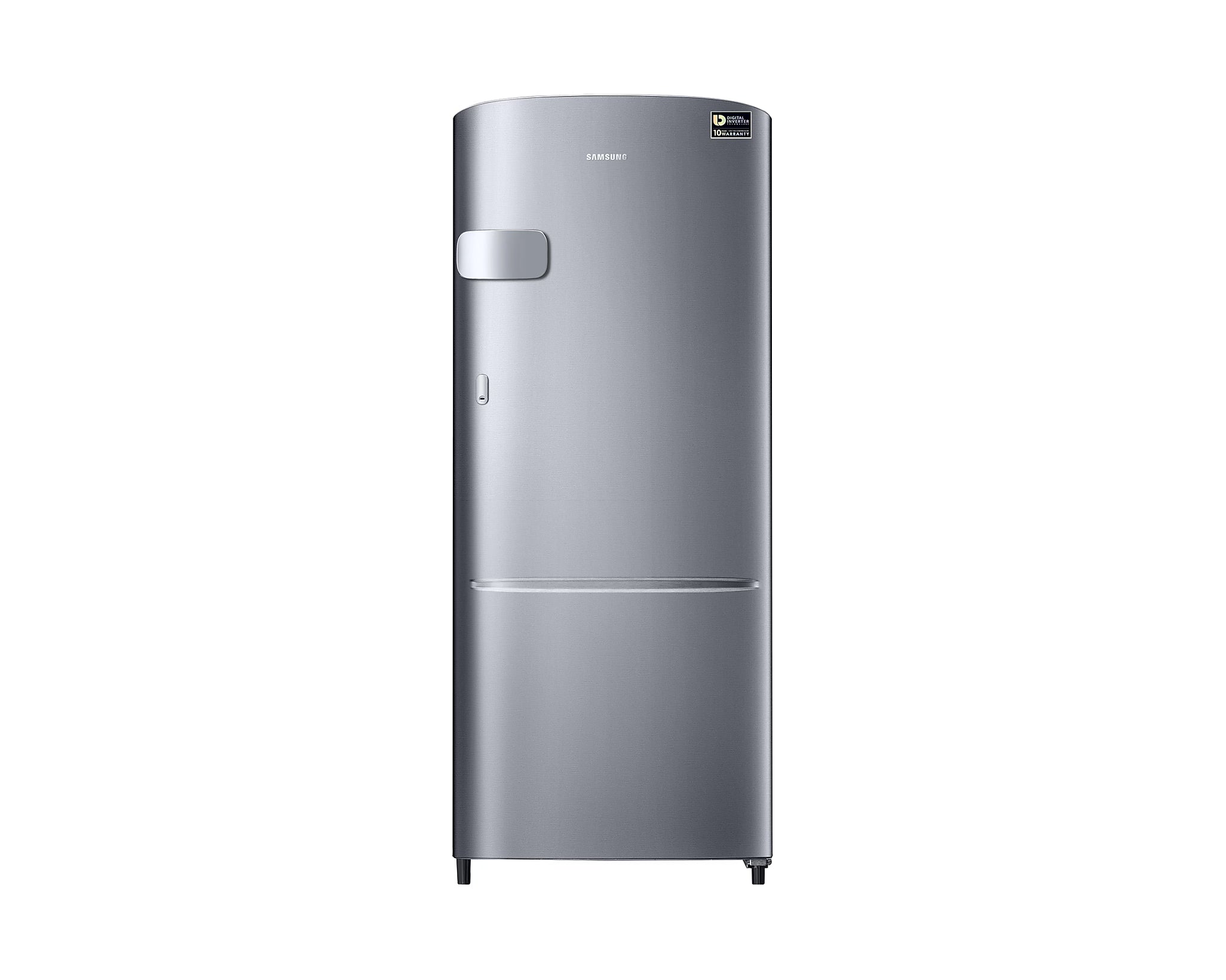 183 L Stylish Grandé Design Single Door Refrigerator RR20C2Y23S8