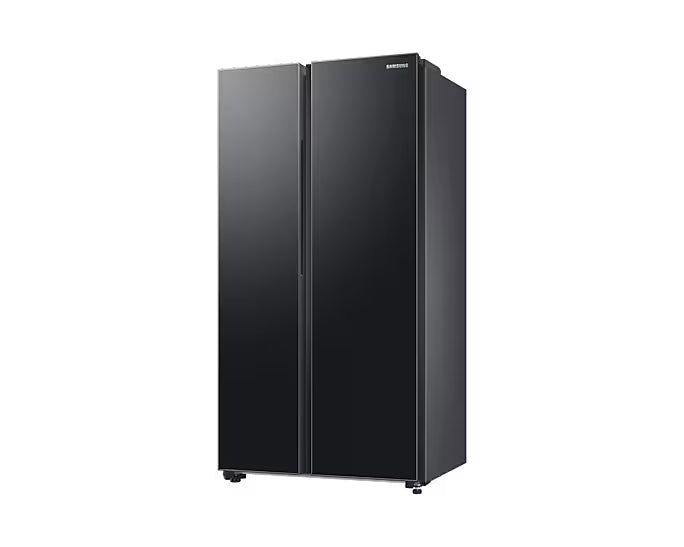 653 L Convertible 5in1 Side by Side Refrigerator RS76CG8103B1