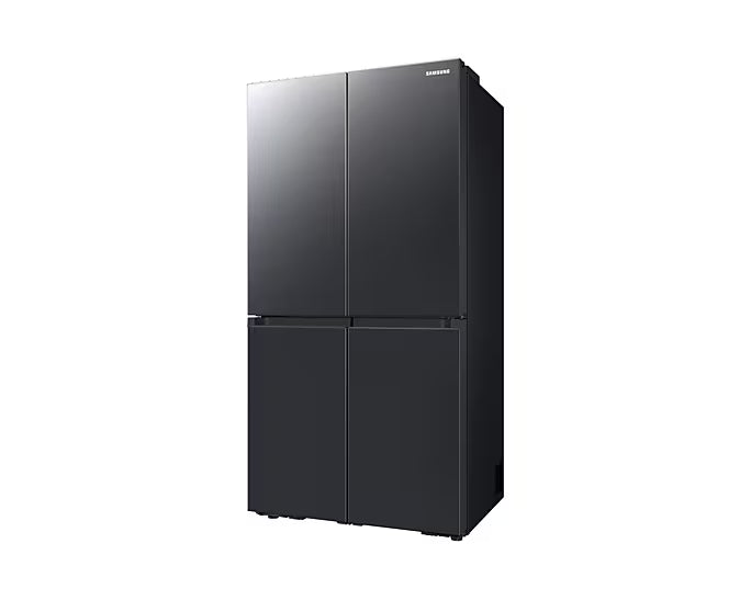 650 L 4 Door Convertible French Door Refrigerator RF65DG90BDSG