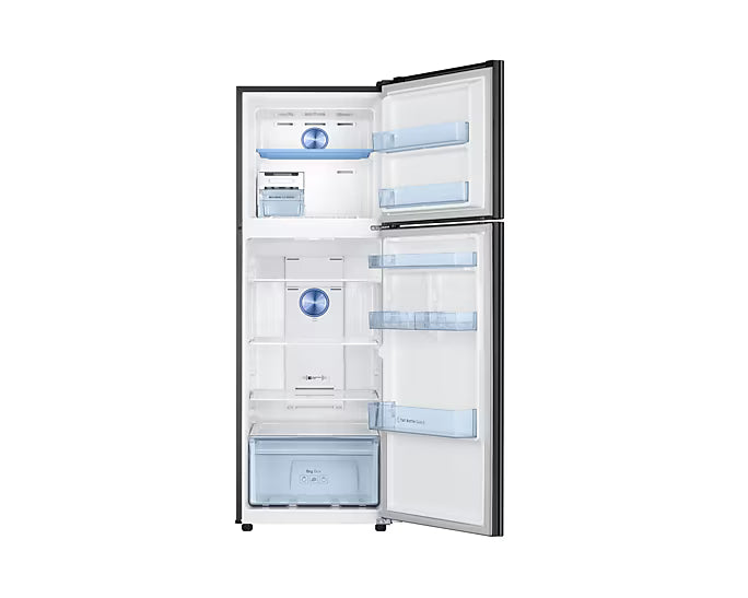 322 L Convertible 5in1 Double Door Refrigerator RT37C4522B1