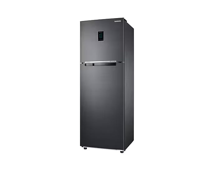 322 L Convertible 5in1 Double Door Refrigerator RT37C4522B1