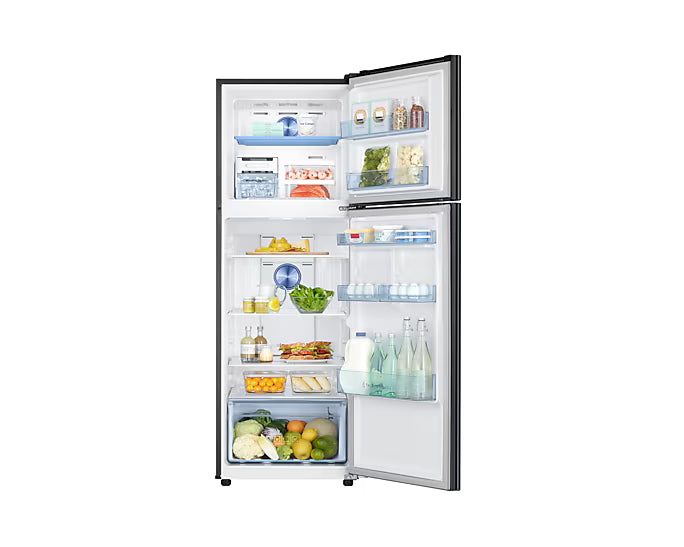 322 L Convertible 5in1 Double Door Refrigerator RT37C4522B1
