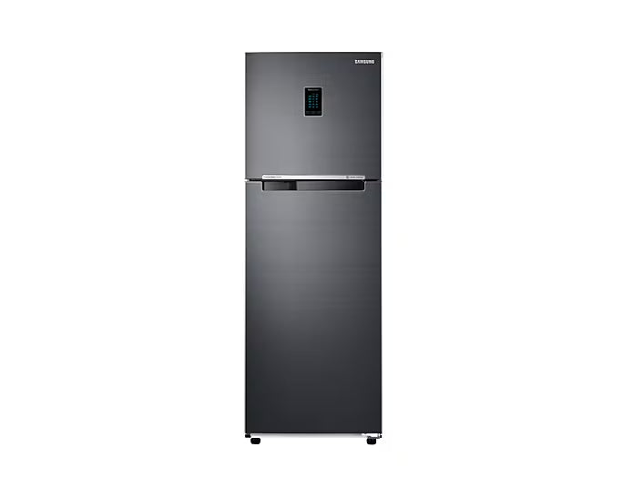 322 L Convertible 5in1 Double Door Refrigerator RT37C4522B1