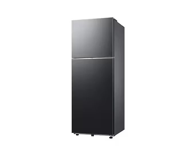 330 L Bespoke AI Double Door Refrigerator RT34DG5A2BBX