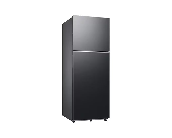 330 L Bespoke AI Double Door Refrigerator RT34DG5A2BBX