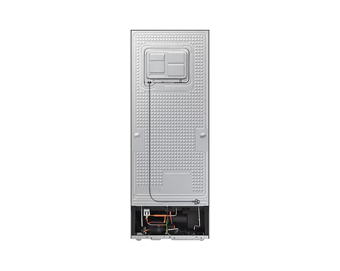 330 L Bespoke AI Double Door Refrigerator RT34DG5A2BBX