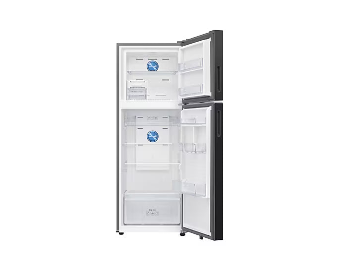 330 L Bespoke AI Double Door Refrigerator RT34DG5A2BBX