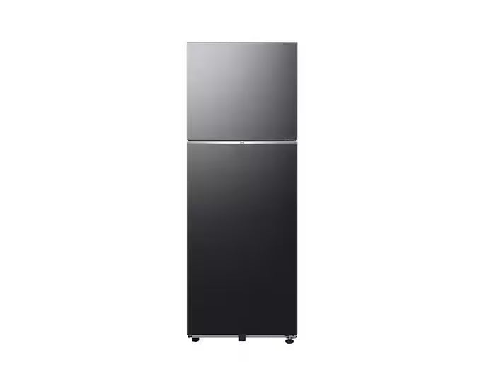 330 L Bespoke AI Double Door Refrigerator RT34DG5A2BBX