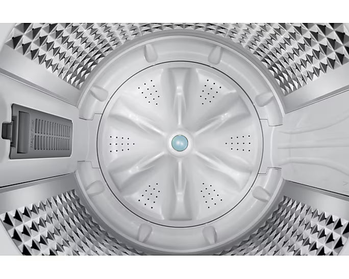 8.0 kg Ecobubble™ Top Load Washing Machine, WA80BG4441BD