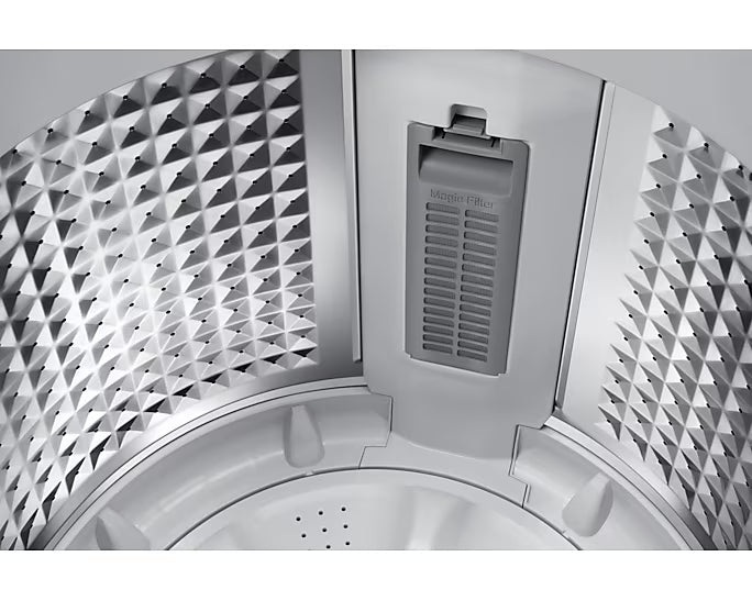 8.0 kg Ecobubble™ Top Load Washing Machine, WA80BG4441BD