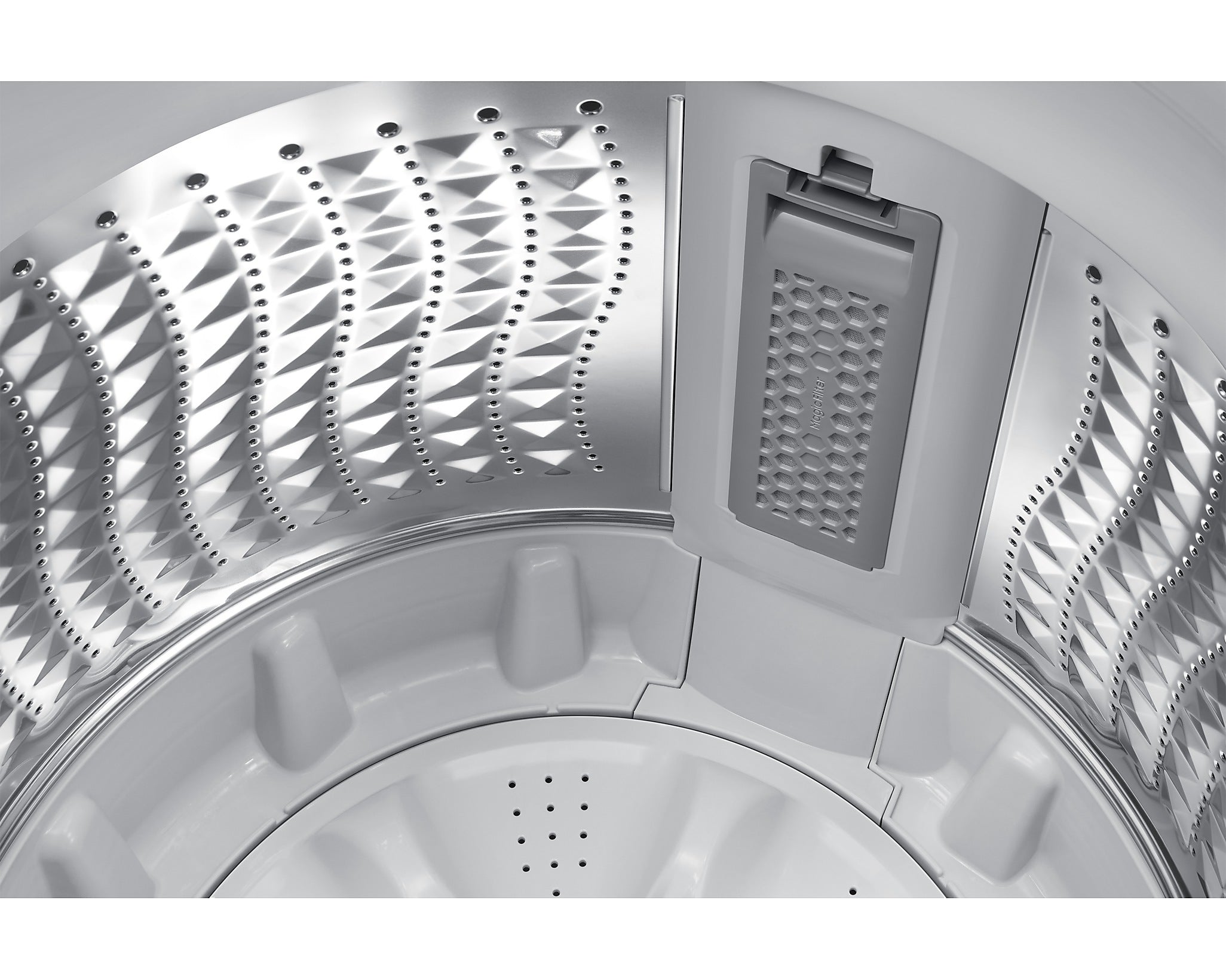 8.0 kg Top Load Washing Machine with AI Wash and Super Speed, WA80F08S2C