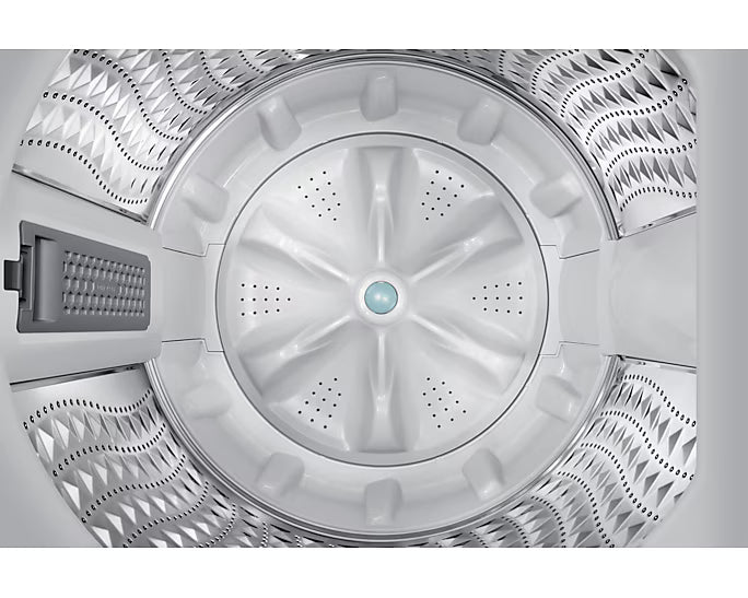 8.0 kg Top Load Washing Machine with AI Wash and Super Speed, WA80F08S2C