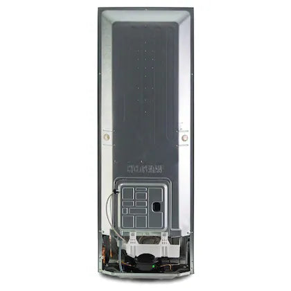 Kelvinator 252 Litre 2 Star Double Door Refrigerator,  KRF-I260RBVIST