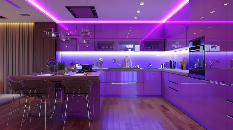 Modular Kitchen