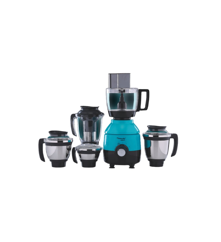 Butterfly Cresta 1 HP Food Processor