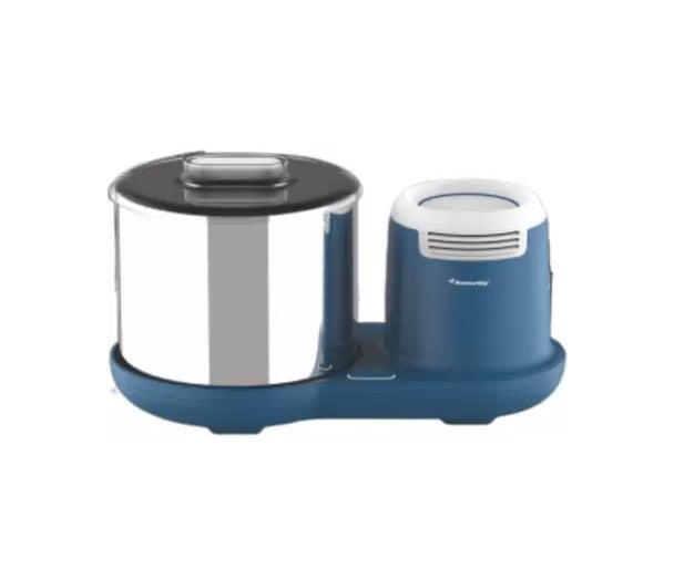 Butterfly Magnum Plus Wet Grinder (Red)