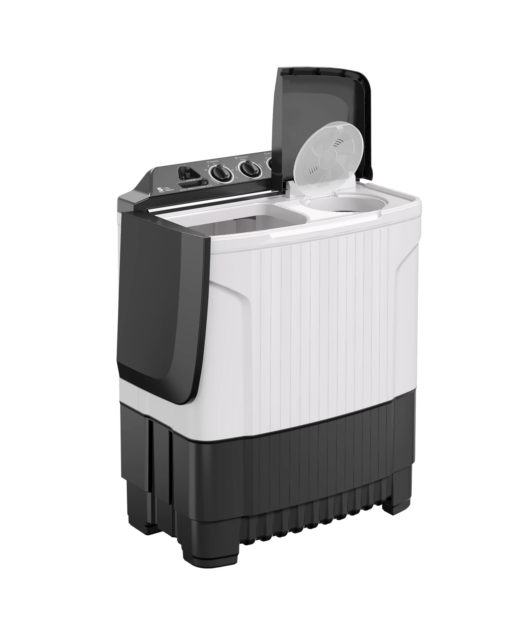 Godrej Semi Automatic Top Load Washing 7.5 kg (SD00537)