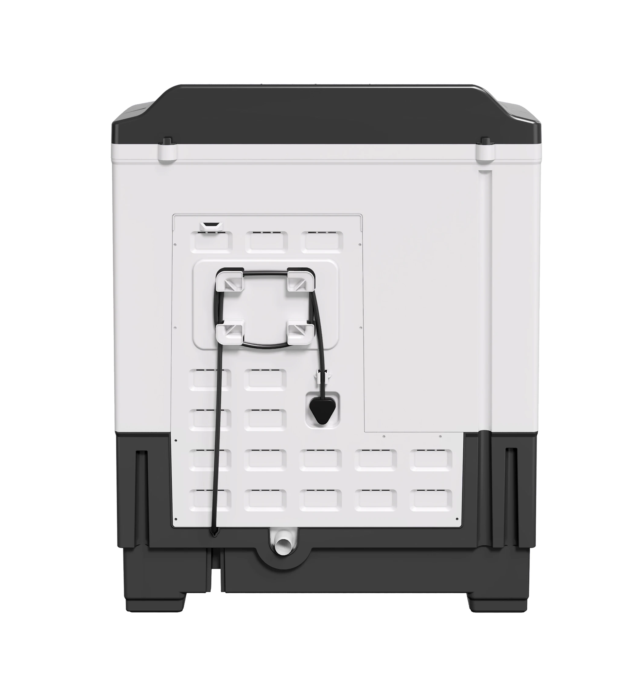 Godrej Semi Automatic Top Load Washing 7.5 kg (SD00537)