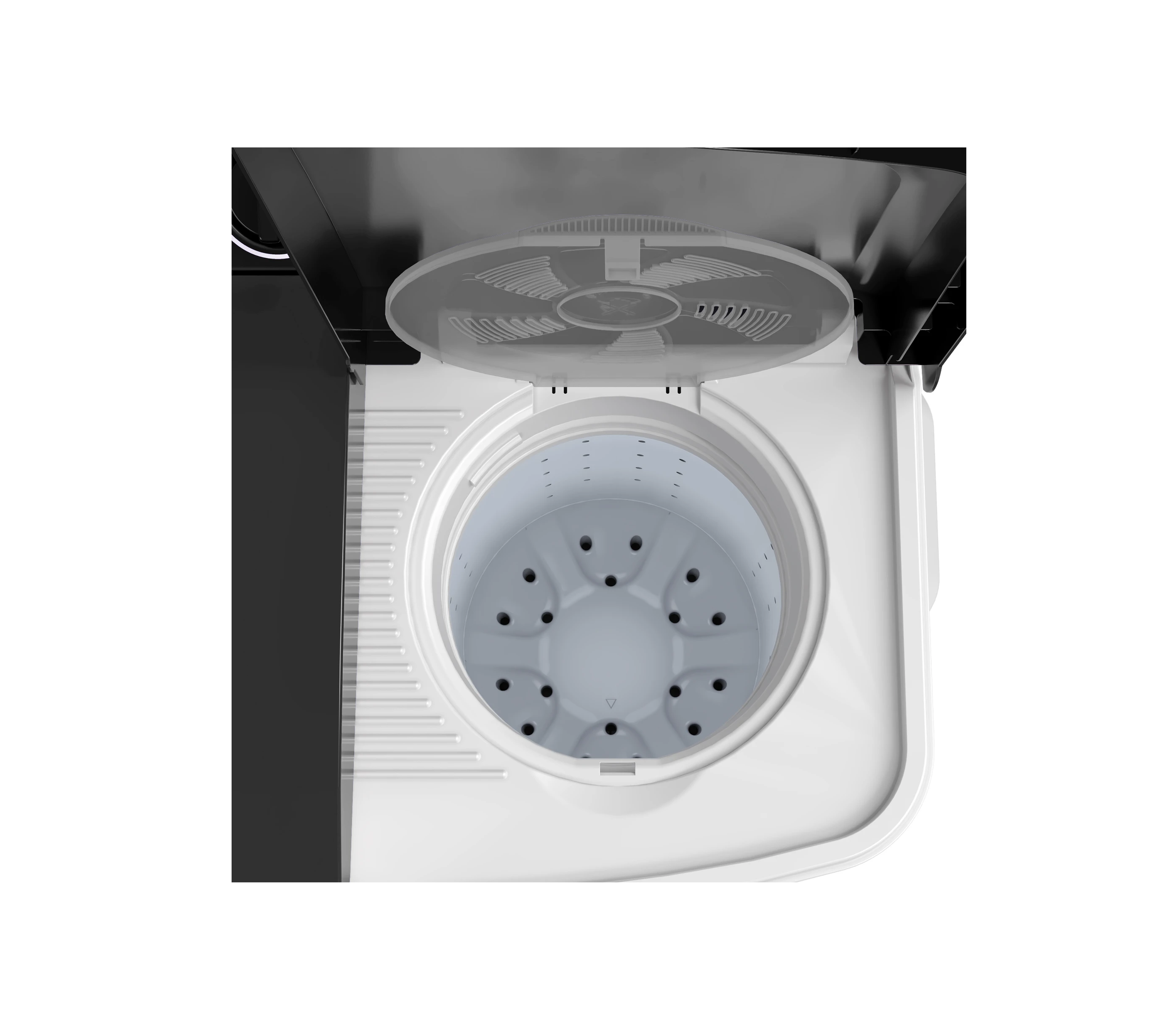 Godrej Semi Automatic Top Load Washing 7.5 kg (SD00537)