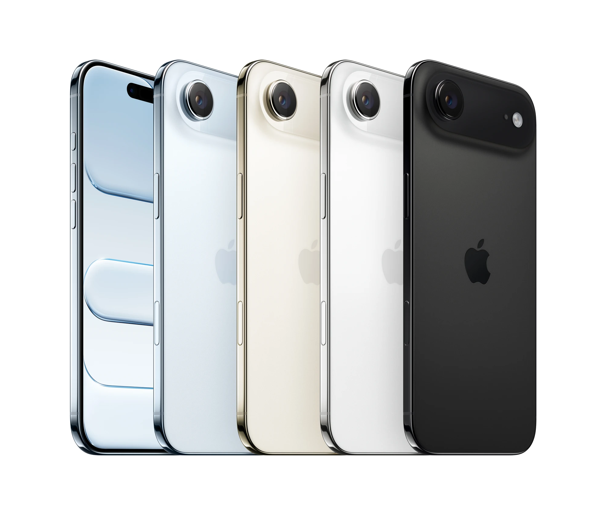 Apple iPhone Air (256 GB)