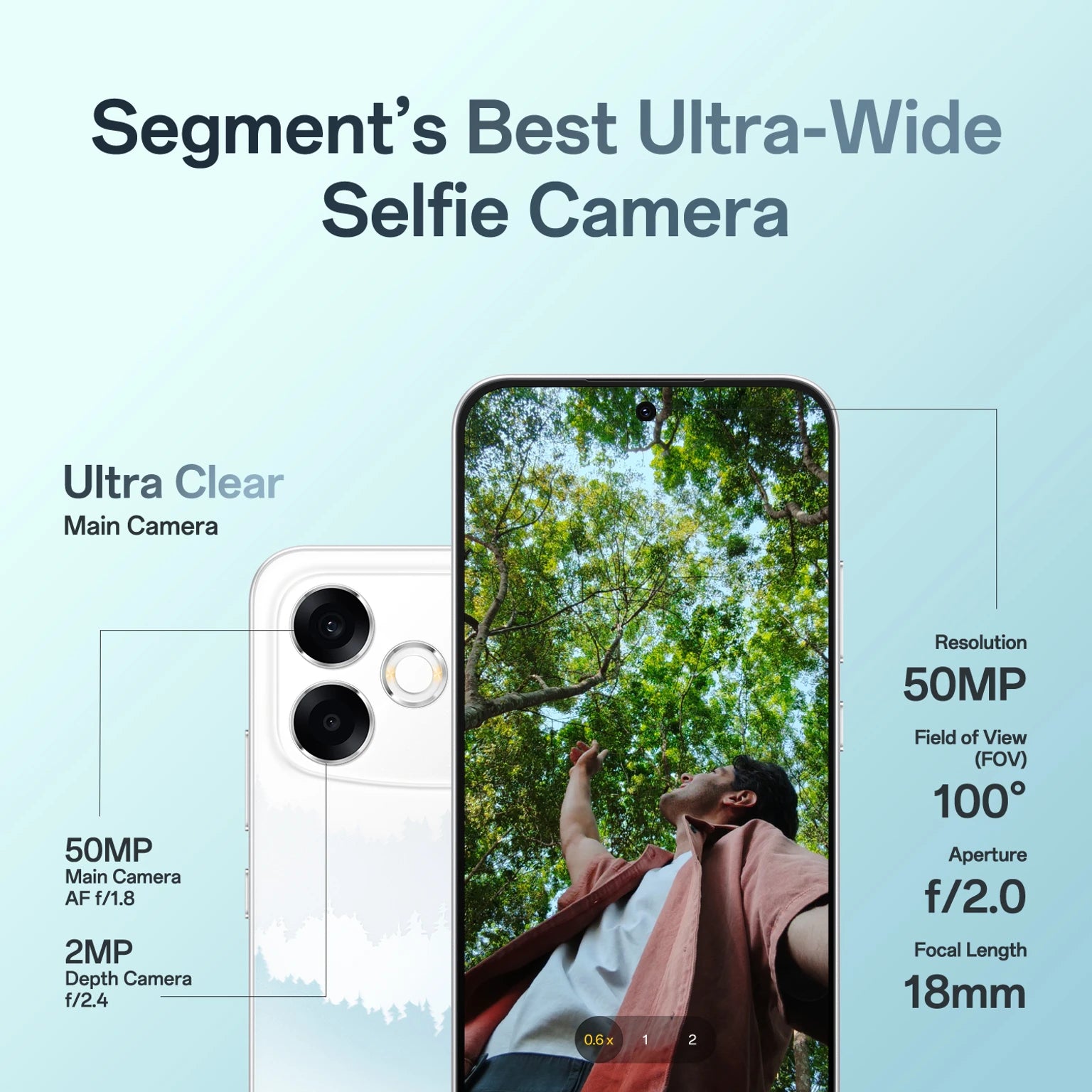 Oppo F33 Pro 5G (8 GB RAM,128 GB Storage)