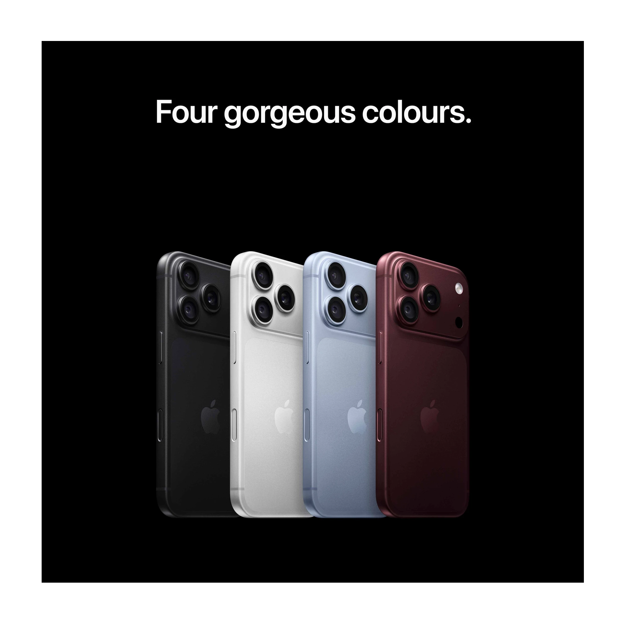Apple iPhone 18 Pro (256 GB)