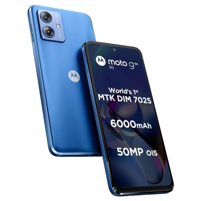 Motorola G34 5G (4 GB RAM, 128 GB)
